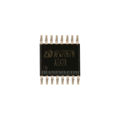 آی سی لپ تاپ ANPEC APW7067N