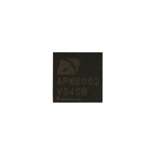 آی سی لپ تاپ ANPEC APW6002