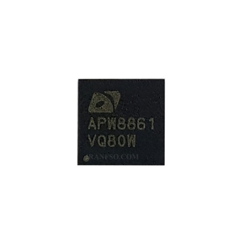 آی سی لپ تاپ ANPEC APW8861