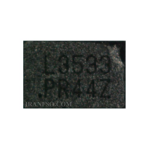 آی سی لپ تاپ APL3533