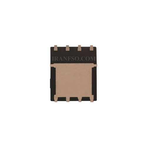 آی سی لپ تاپ Mosfet APEC AP0203GMT_N30V155A DFN5x6