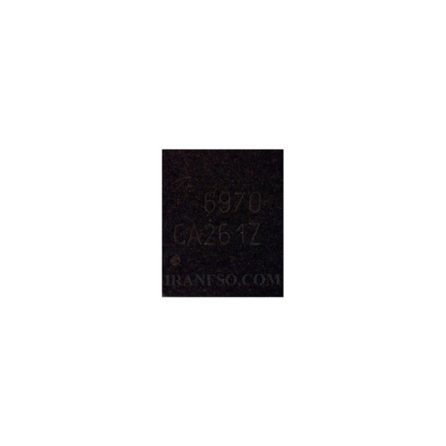 آی سی لپ تاپ AON6970N-N30V58A DFN5x6