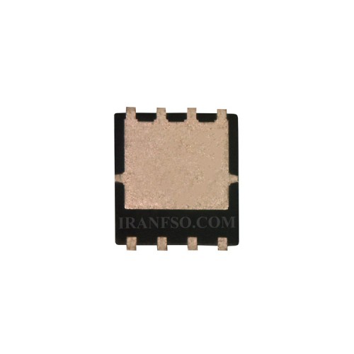 آی سی لپ تاپ Mosfet Alpha-Omega AON6414A-N30V30A DFN5x6