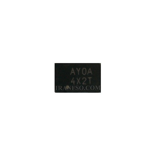 آی سی لپ تاپ Alpha-Omega AYOA AQZ1331DI