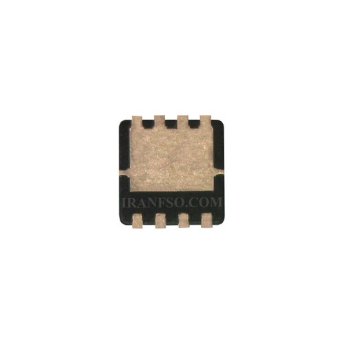 آی سی لپ تاپ Mosfet Alpha-Omega AON7752-N30V16A DFN3x3