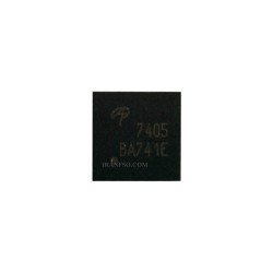 آی سی لپ تاپ Mosfet AON7405_P30V50A DFN3*3