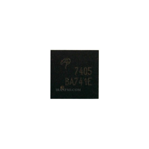 آی سی لپ تاپ Mosfet AON7405_P30V50A DFN3*3