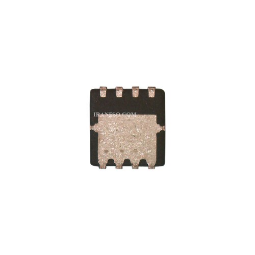 آی سی لپ تاپ Mosfet A0N7400A N30V40A DFN3*3