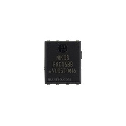 آی سی لپ تاپ Mosfet PK5N2EA-PKC16BB_N30V10A 5x6