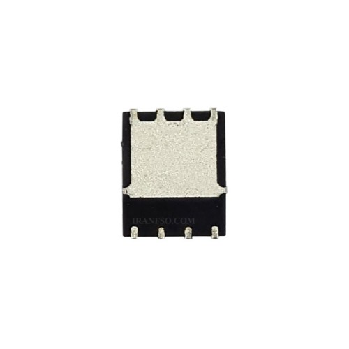 آی سی لپ تاپ Mosfet PK5N2EA-PKC16BB_N30V10A 5x6