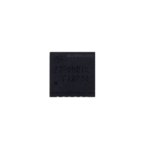 آی سی لپ تاپ Alpha-Omega Z2260Q1K