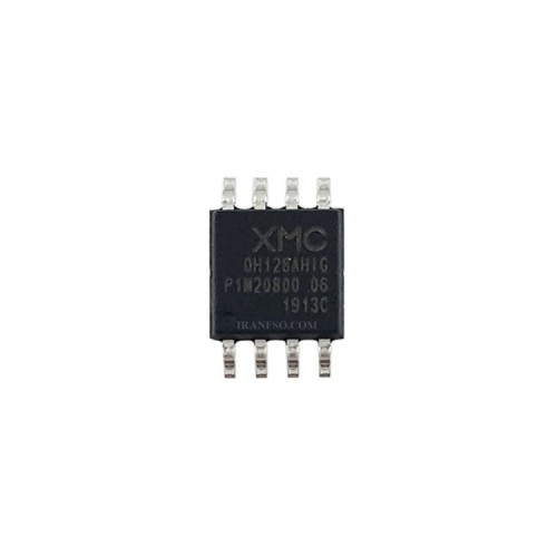 آی سی بایوس لپ تاپ CFeon QH128AHIG 32MB SO8 3V