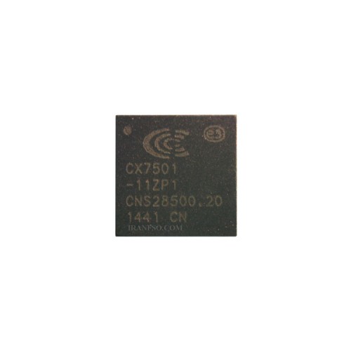 آی سی لپ تاپ CX7501-11ZP1_11ZPS