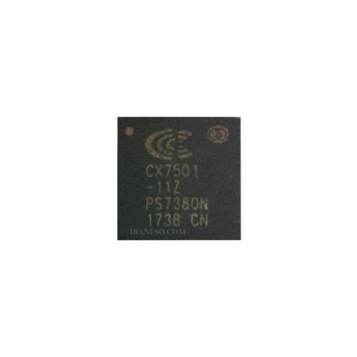 آی سی لپ تاپ CX7501-11ZP1_11ZPS