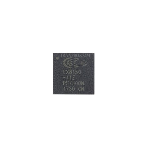 آی سی لپ تاپ CX8150-11Z