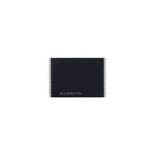 آی سی بایوس لپ تاپ S29GL064N90TFI02 8MB TSOP56 3.3V