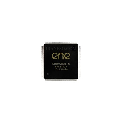آی سی لپ تاپ ENE KB9026Q C