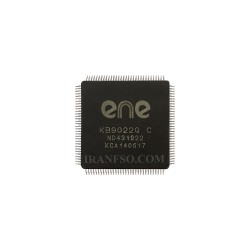 آی سی لپ تاپ ENE Technology 9022Q C-KB9022Q C