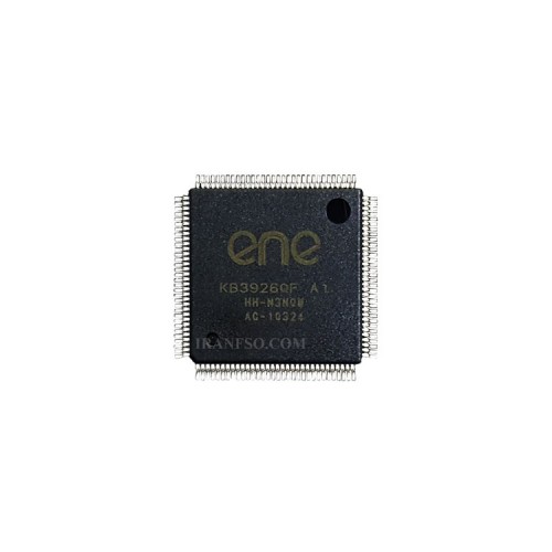 آی سی لپ تاپ ENE KB3926QF A1