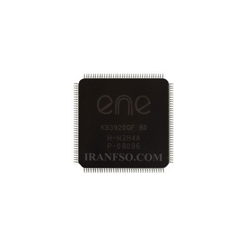 آی سی لپ تاپ ENE Technology KB3920QF-B0