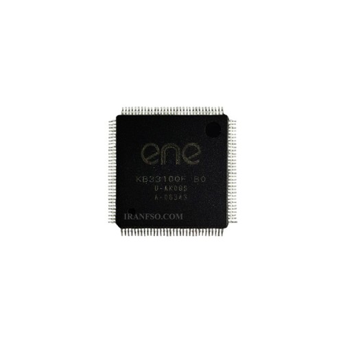 آی سی لپ تاپ ENE KB3310QF B0