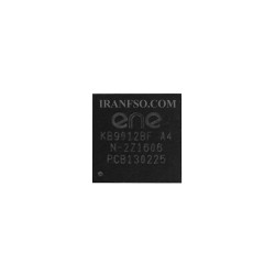 آی سی لپ تاپ ENE Technology KB9012BF A4 BGA