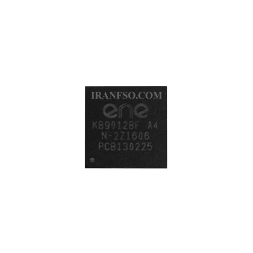 آی سی لپ تاپ ENE Technology KB9012BF A4 BGA