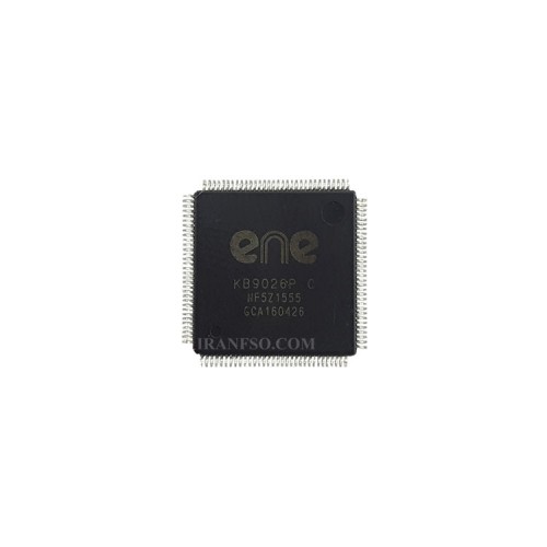 آی سی لپ تاپ ENE KB9026P C