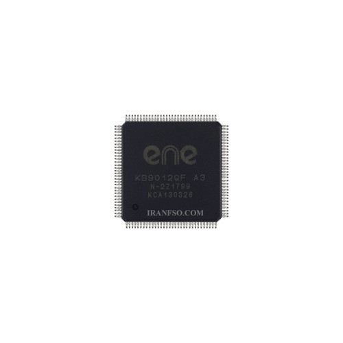 آی سی لپ تاپ ENE KB9012QF A3 دست دوم