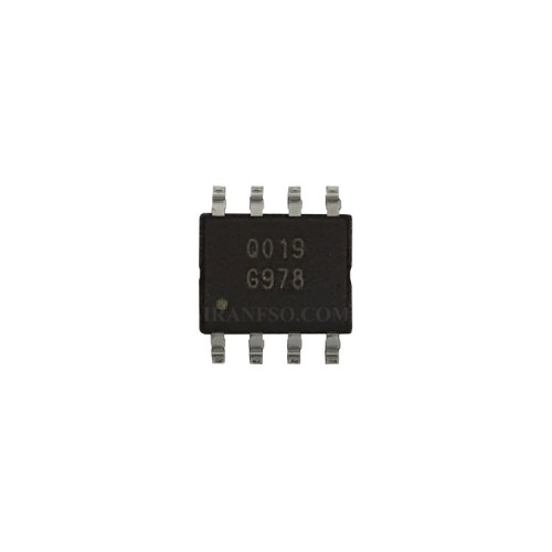 آی سی لپ تاپ G978F11U