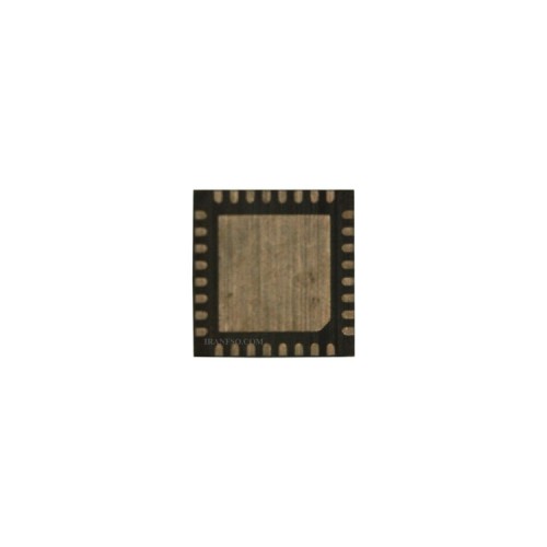 آی سی لپ تاپ IDT 92HD75B2X5