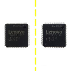 آی سی لپ تاپ IT8227E