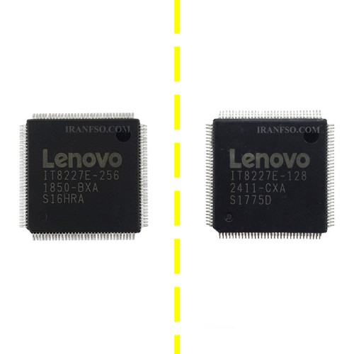 آی سی لپ تاپ IT8227E