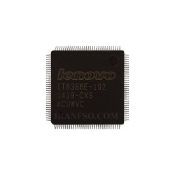 آی سی لپ تاپ ITE Tech IT8386E