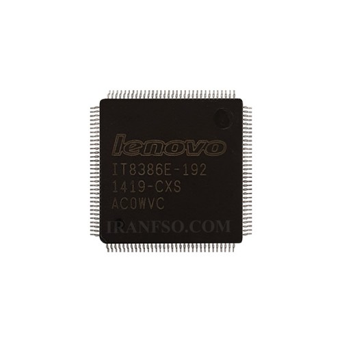 آی سی لپ تاپ ITE Tech IT8386E
