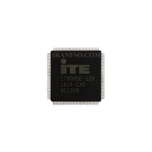 آی سی لپ تاپ ITE IT8995E-128