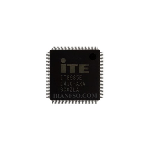 آی سی لپ تاپ ITE IT8985E