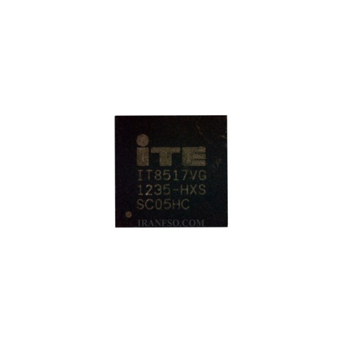 آی سی لپ تاپ ITE IT8517 VG