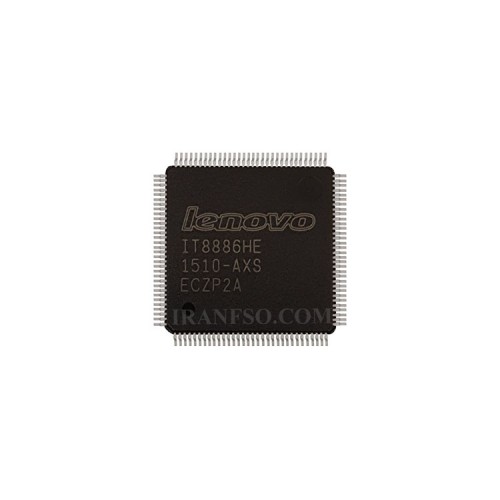 آی سی لپ تاپ ITE IT8886HE_IdeaPad 100-15IBD_IP300 بدون گرافیک