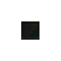آی سی لپ تاپ ITE Tech IT6516BFN