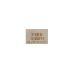 آی سی لپ تاپ ITE Tech VT387BF