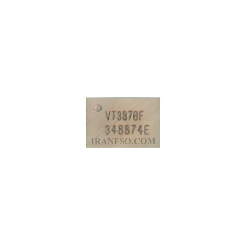آی سی لپ تاپ ITE Tech VT387BF