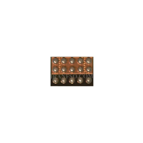 آی سی لپ تاپ ITE Tech VT387BF
