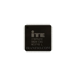 آی سی لپ تاپ ITE Tech IT8752TE