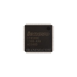 آی سی لپ تاپ ITE Tech IT8580E