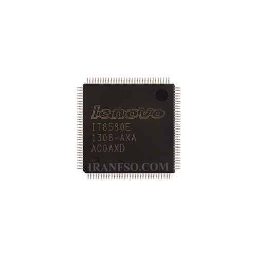 آی سی لپ تاپ ITE Tech IT8580E