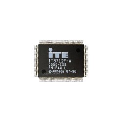 آی سی لپ تاپ ITE Tech IT8712F