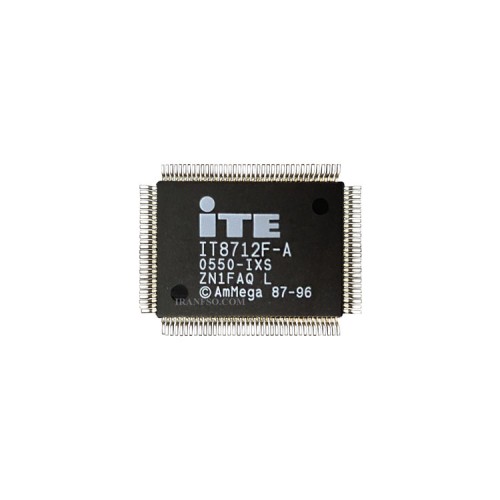 آی سی لپ تاپ ITE Tech IT8712F