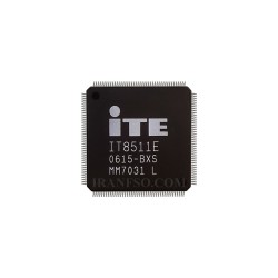 آی سی لپ تاپ ITE Tech IT8511E