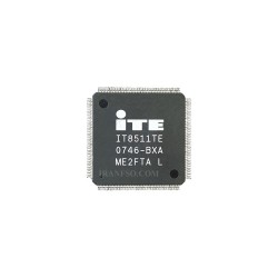 آی سی لپ تاپ ITE Tech IT8511TE